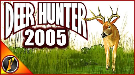 deer hunter 2005 oyunu indir